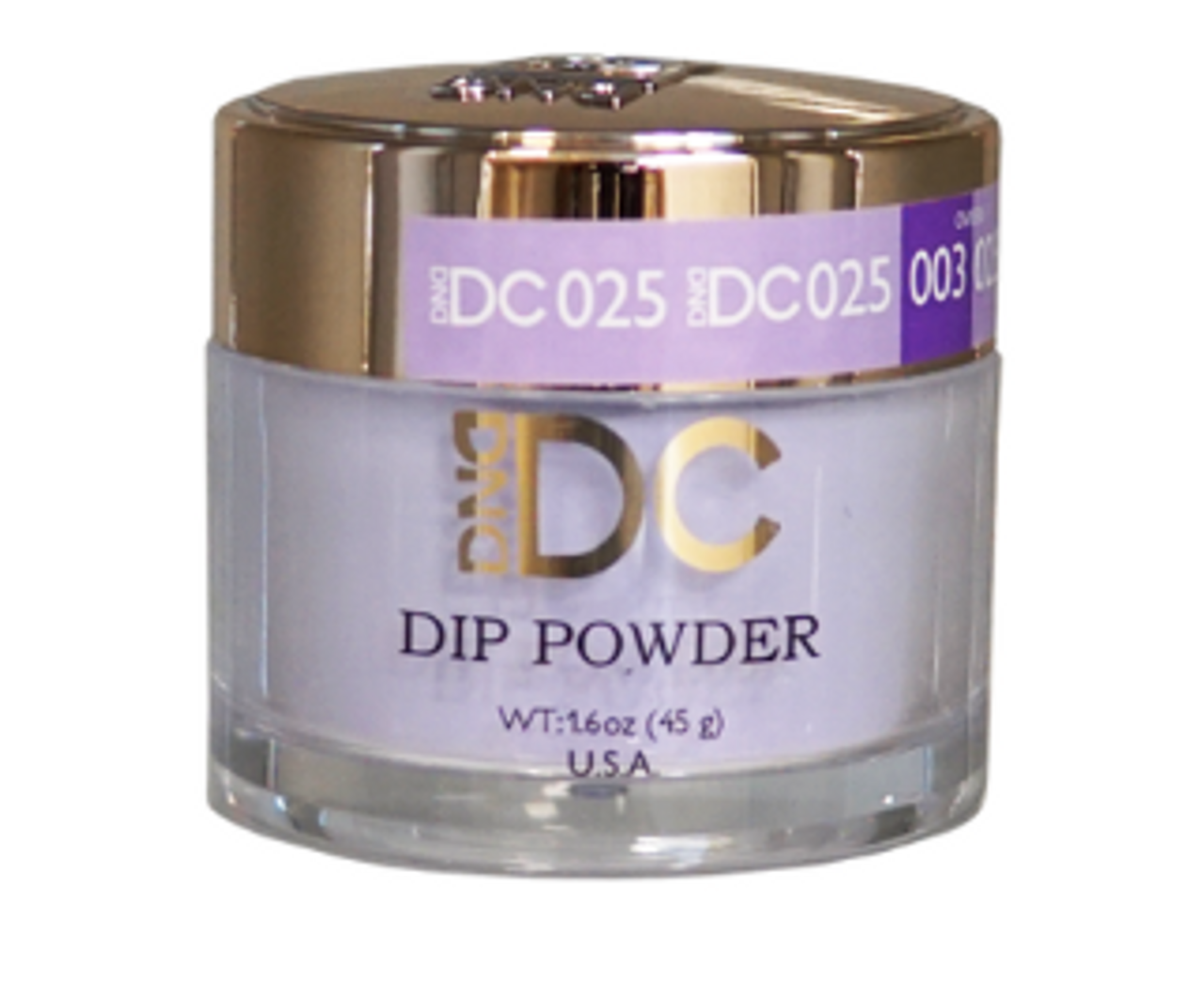 Aztech Purple DC 025 - DC Dip Powder 1.6oz