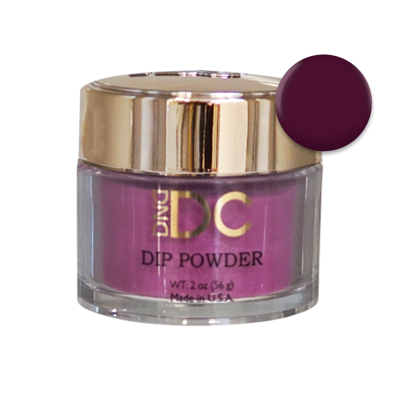 Twilight Sparkle DC 050 - DC Dip Powder 1.6oz