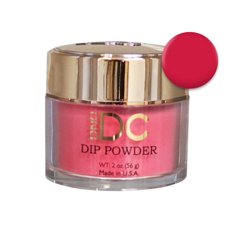 Visionary Pink DC 070 - DC Dip Powder 1.6oz