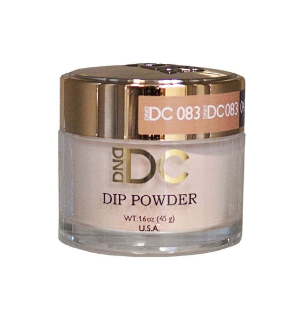 Egg Shell DC 083 - DC Dip Powder 1.6oz