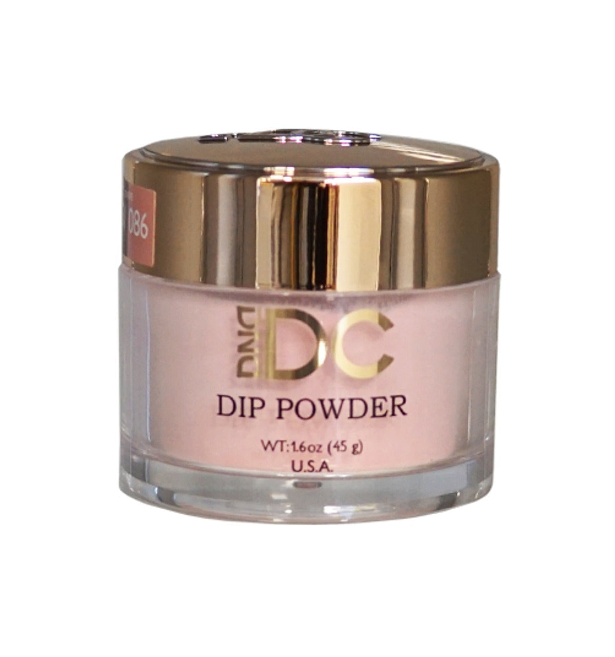 Butterscotch DC 086 - DC Dip Powder 1.6oz