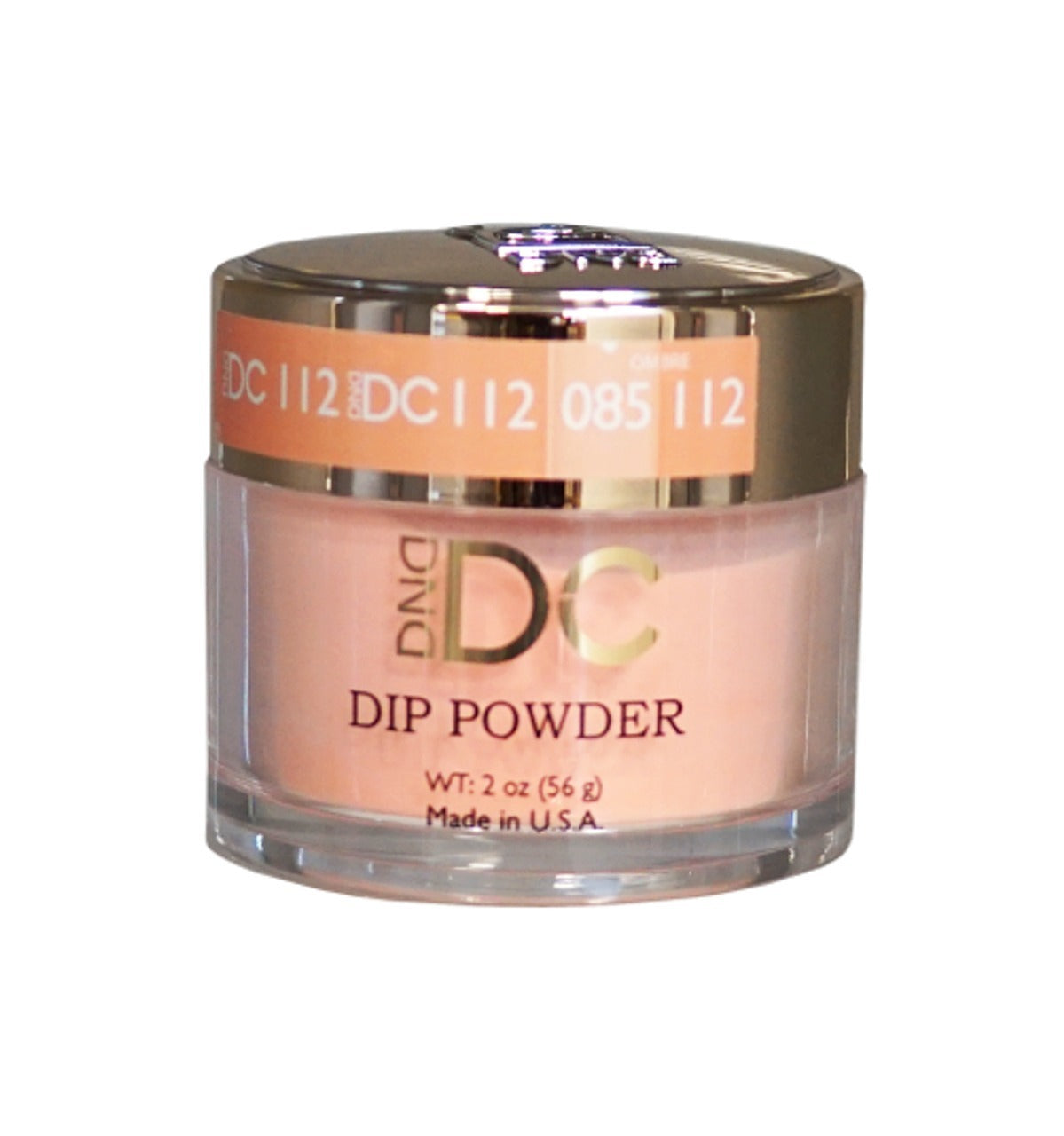 Apple Cider DC 112 - DC Dip Powder 1.6oz