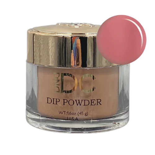 Maroon DC 171 - DC Dip Powder 1.6oz