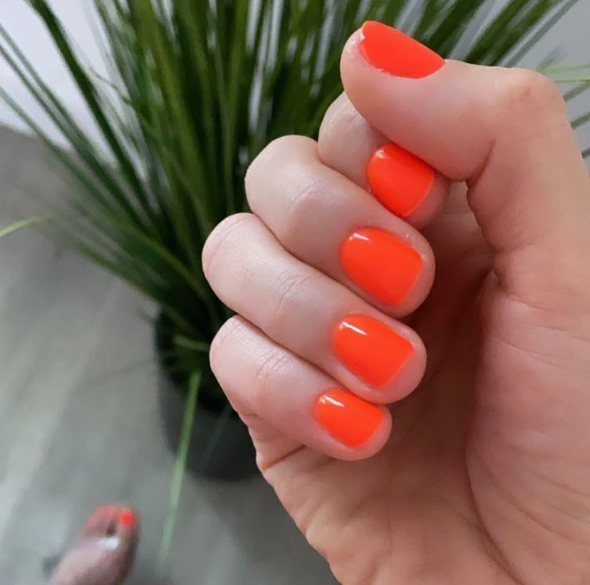 Hot Mess DC 272 - DC Dip Powder 1.6oz