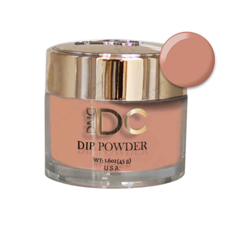 Cinnamon Craze DC 307 - DC Dip Powder 1.6oz