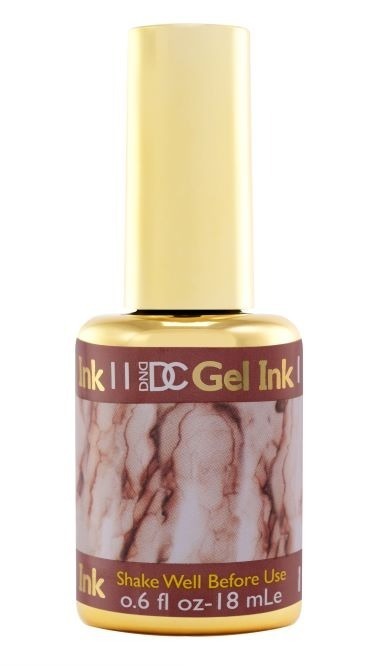 Gel Ink – #11 Brown