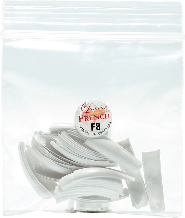 Lamour French Tip - F8
