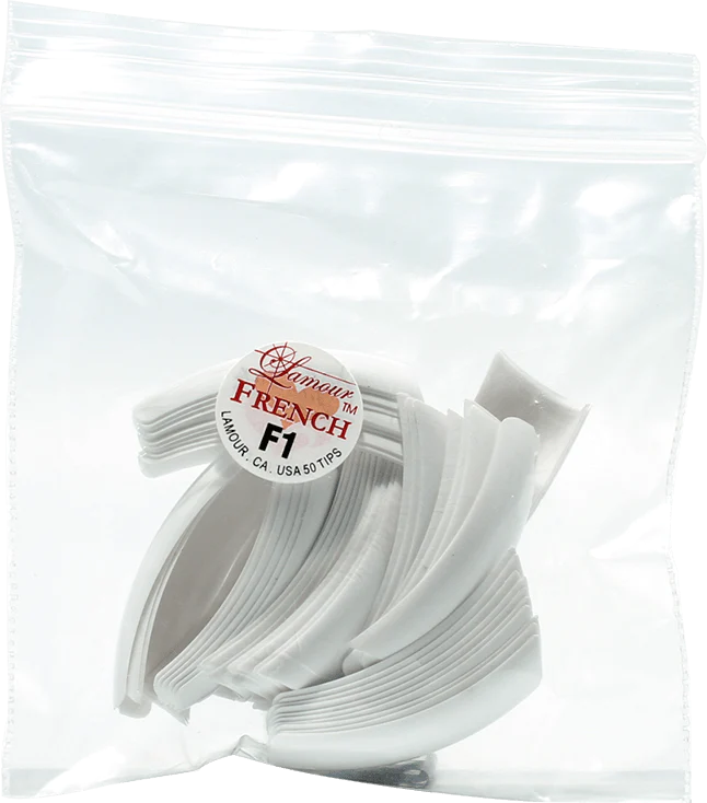 Lamour French Tip - F1