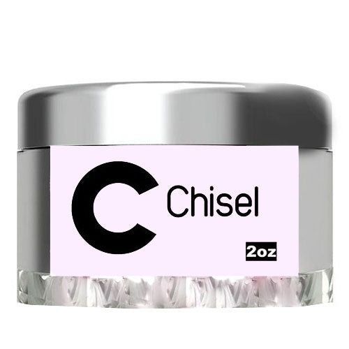 Light Pink - Chisel 2oz