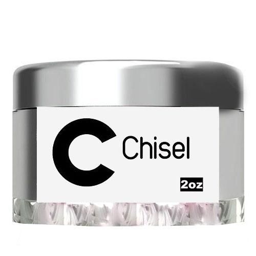 Clear - Chisel 2oz