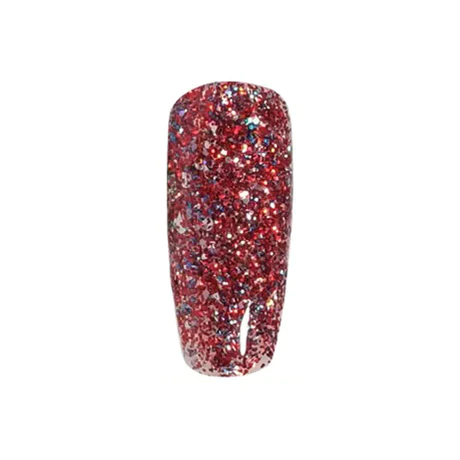 Colorful Dreams DND 906 - Super Glitter Collection