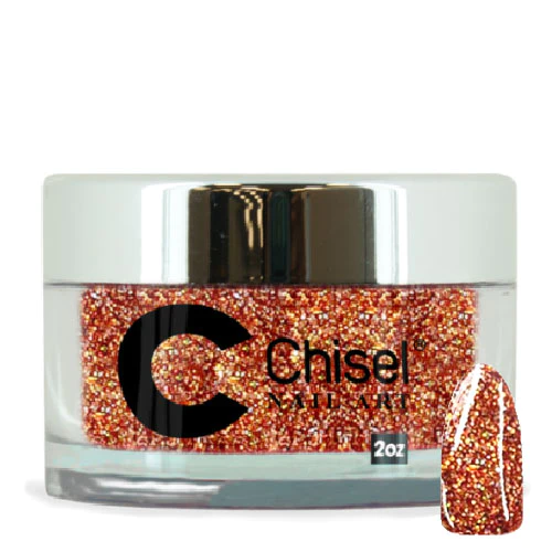 Glitter 22 - Chisel Glitter Collection