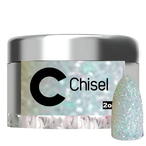 Glitter 01 - Chisel Glitter Collection