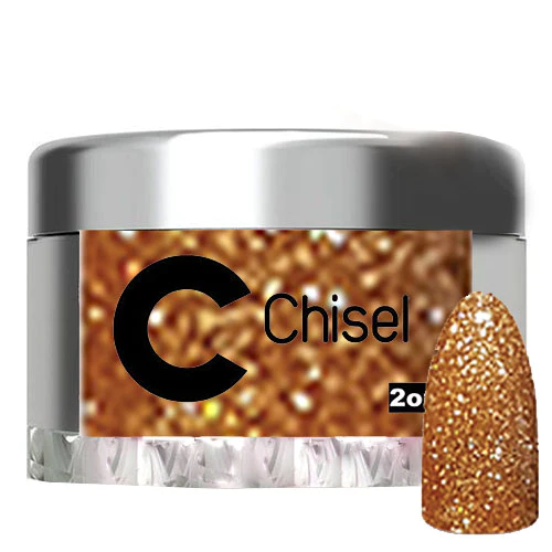 Glitter 09 - Chisel Glitter Collection
