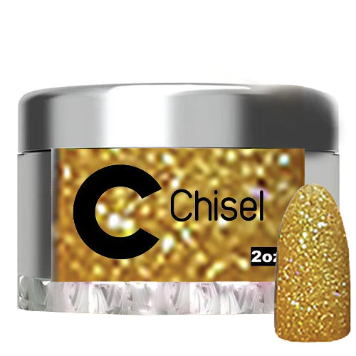Glitter 02 - Chisel Glitter Collection