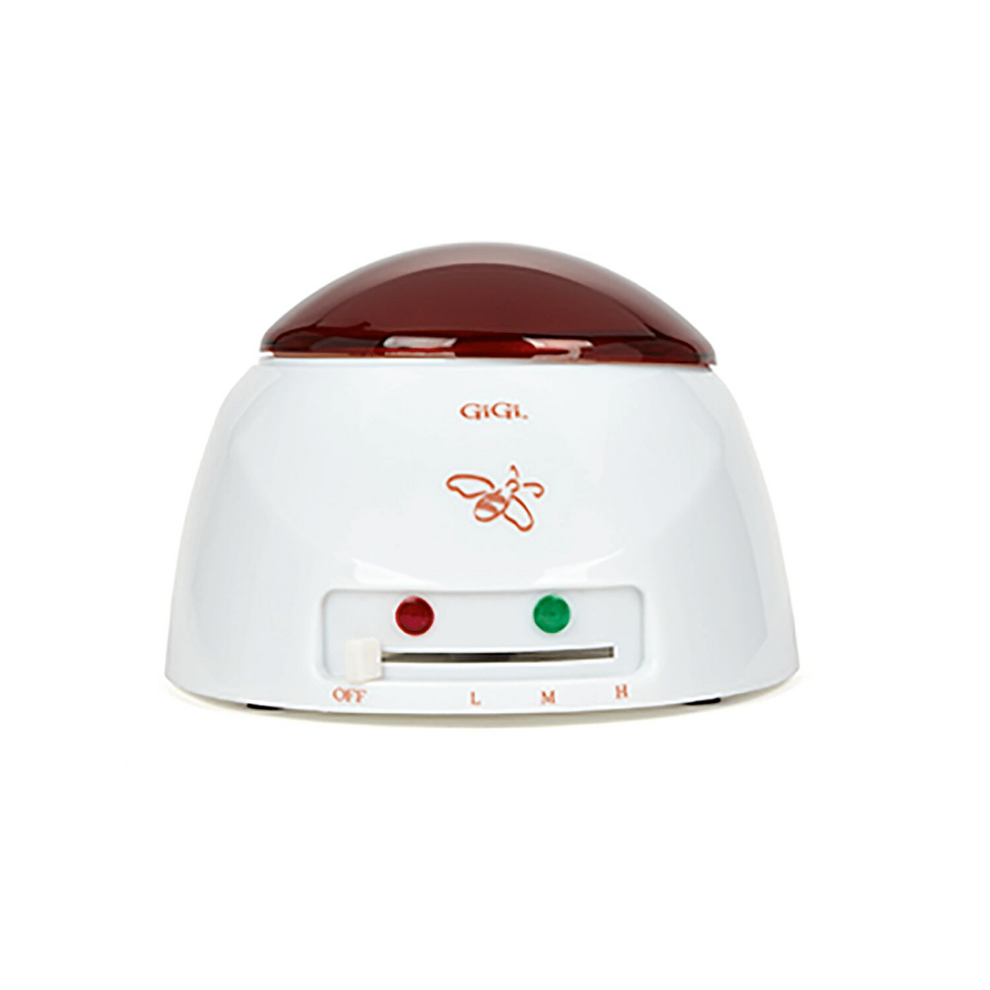 GiGi Single Wax-Warmer