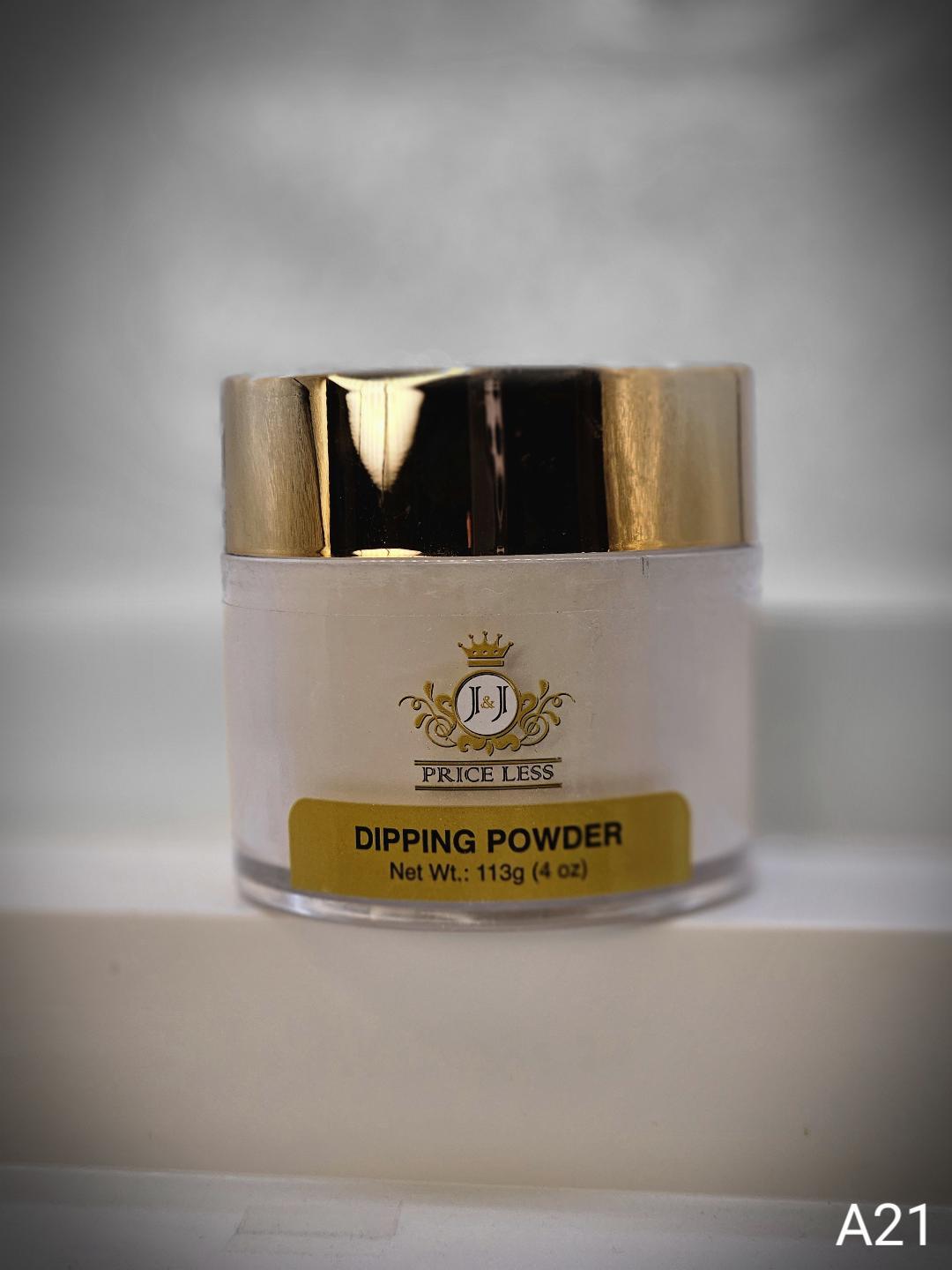A21 - J&J Acrylic Dip Powder