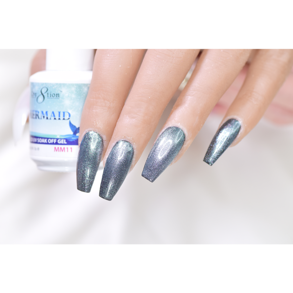 Cre8tion Mermaid Gel - #11
