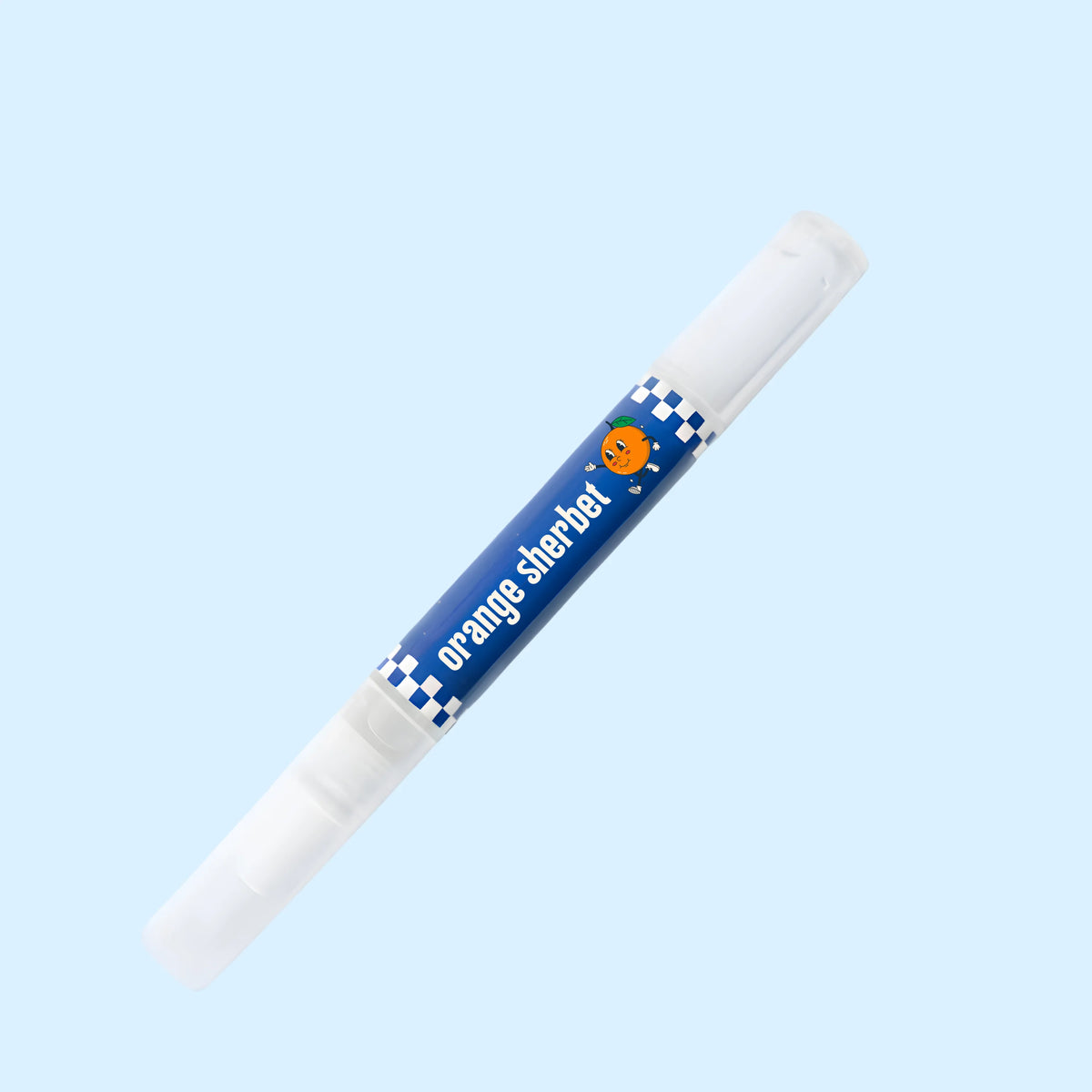 C&C cuticle oil pen - orange sherbet