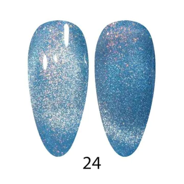 DC Unicorn 9D Cat Eye - 24 Seascape