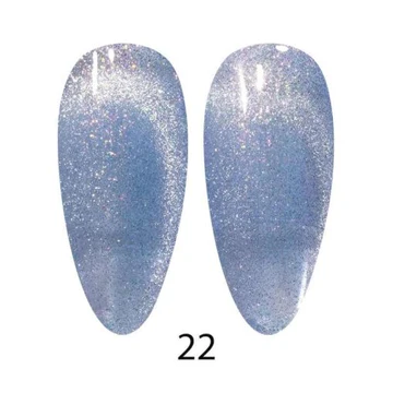 DC Unicorn 9D Cat Eye - 22 Celestial Prism