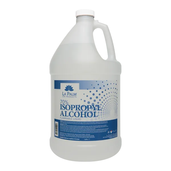 Isopropyl Alcohol 70% - 1 Gallon