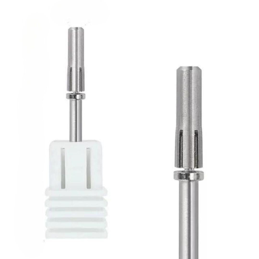 Mini Sanding Band Holder for Nail Drill