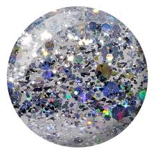 Chunky Holo DIVA #025