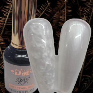 01 - DM Pearl 2-In-1 Gel