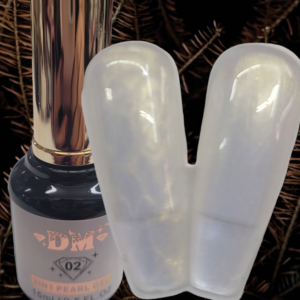 02 - DM Pearl 2-In-1 Gel
