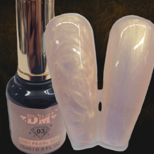 03 - DM Pearl 2-In-1 Gel