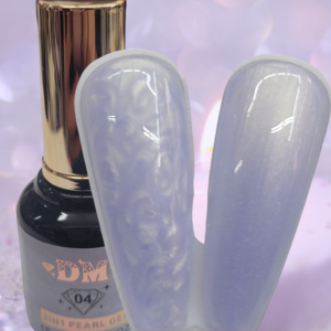 04 - DM Pearl 2-In-1 Gel