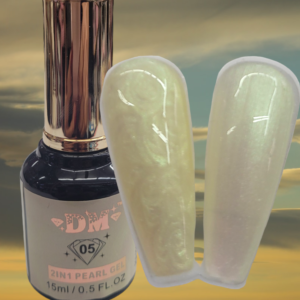 05 - DM Pearl 2-In-1 Gel