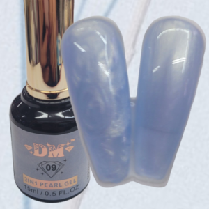 09 - DM Pearl 2-In-1 Gel