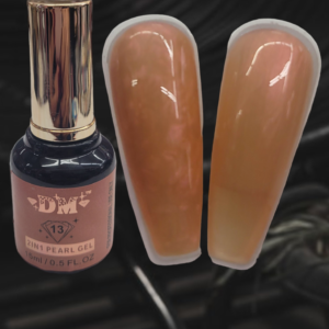 13 - DM Pearl 2-In-1 Gel