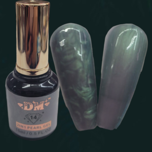 14 - DM Pearl 2-In-1 Gel