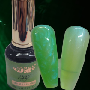 22 - DM Pearl 2-In-1 Gel