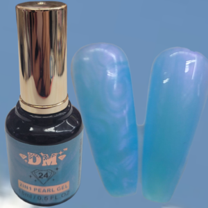 24 - DM Pearl 2-In-1 Gel