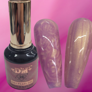28 - DM Pearl 2-In-1 Gel