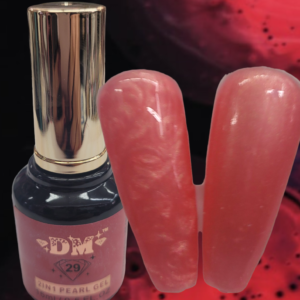 29 - DM Pearl 2-In-1 Gel