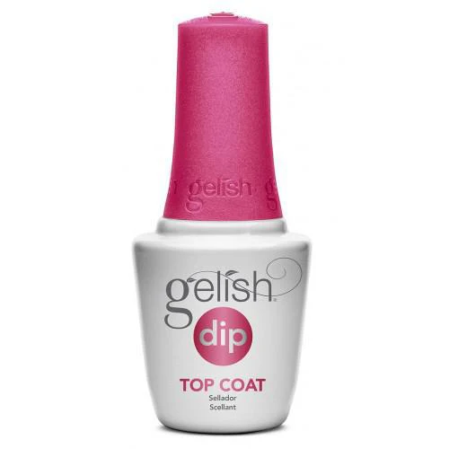 Gelish Dip Top