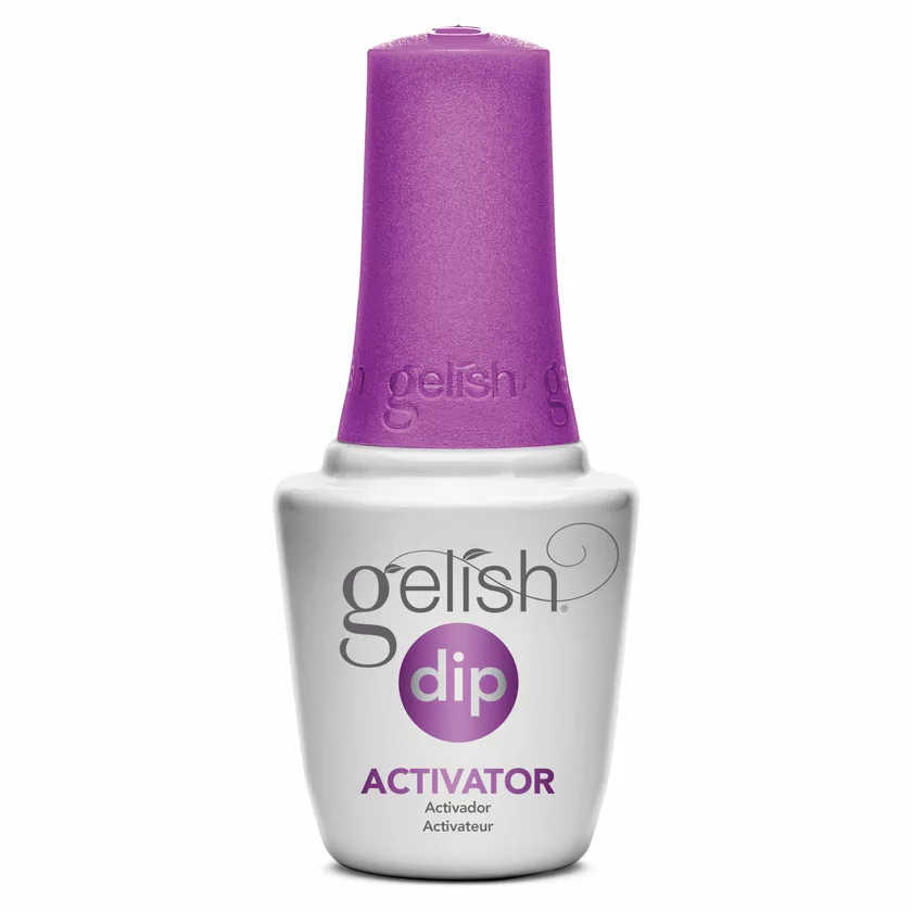 Gelish Dip Activator