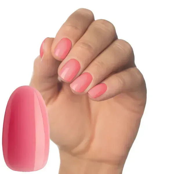 "Love" Multi-Flex Gel - Luminary Builder Gel