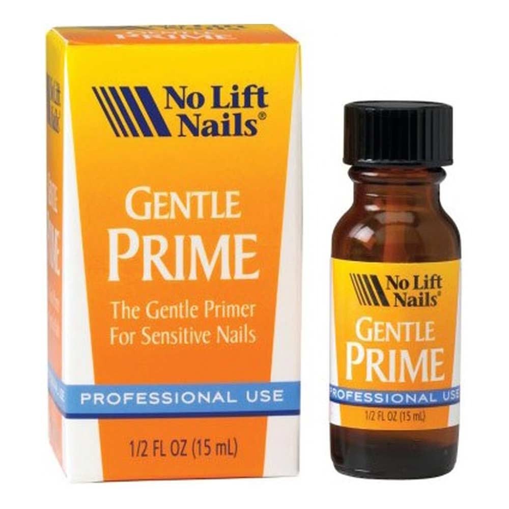 No Lift Nails Gentle Primer ( Non-Acid )