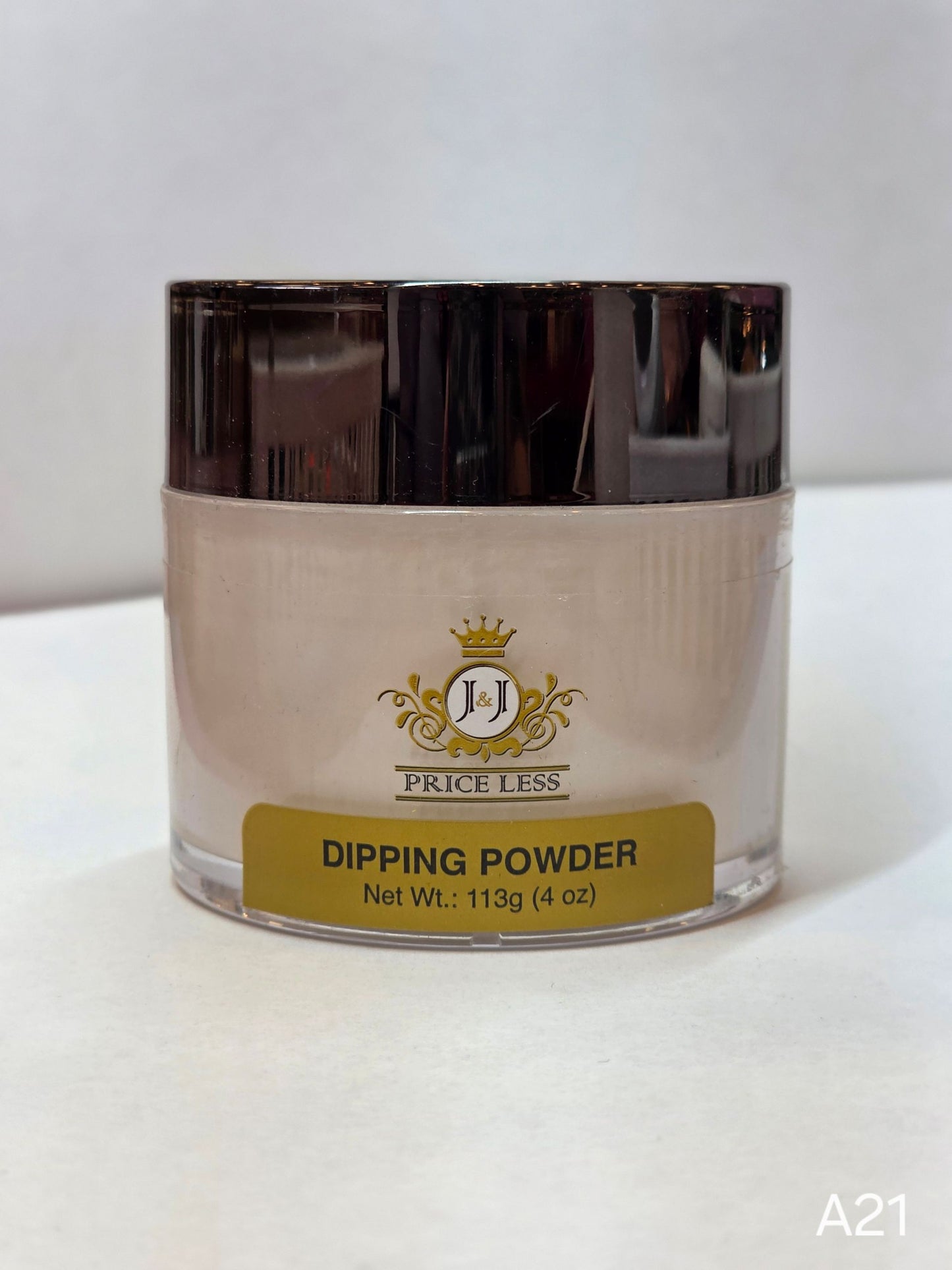 A21 - J&J Acrylic Dip Powder
