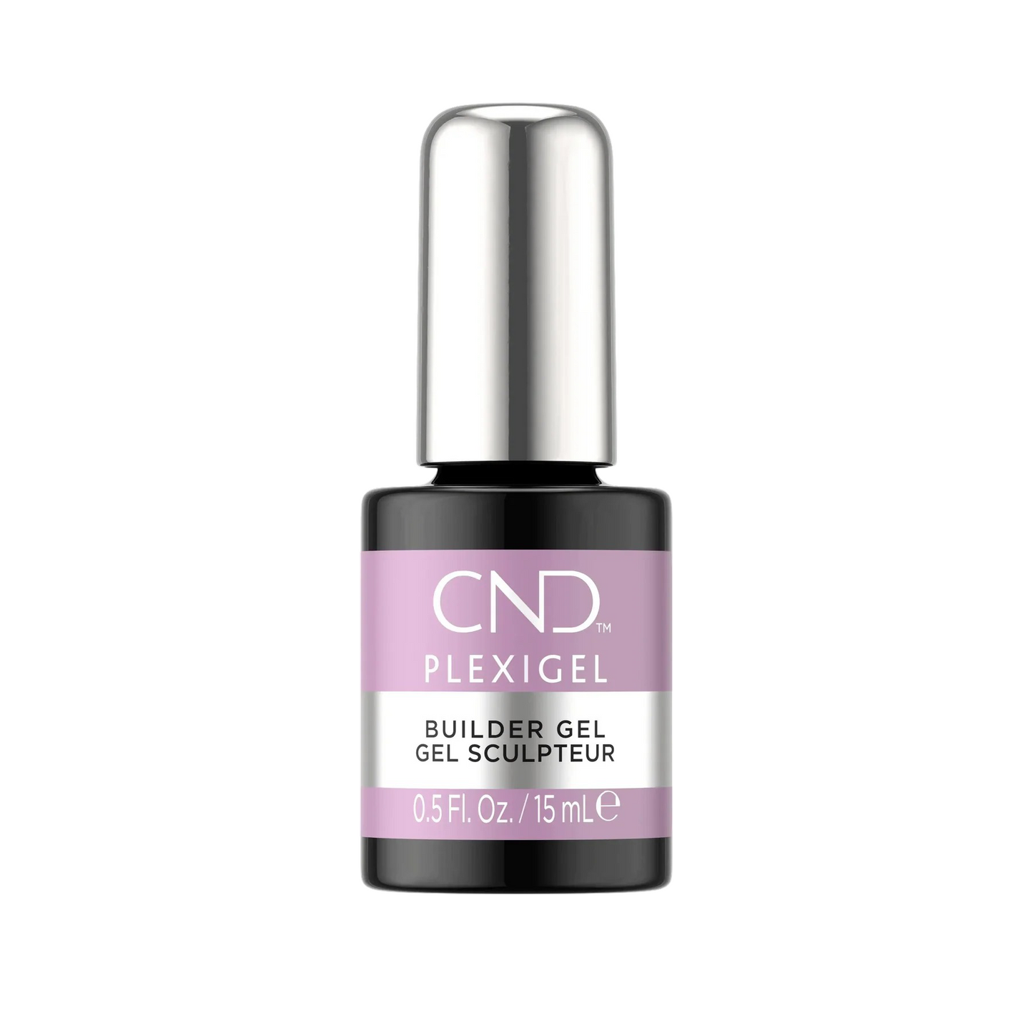 CND™ PLEXIGEL Builder Gel - Cool Berry NEW