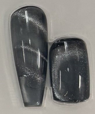 #36 - DM Gemstone Cat Eye Gel