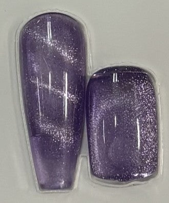 #33 - DM Gemstone Cat Eye Gel