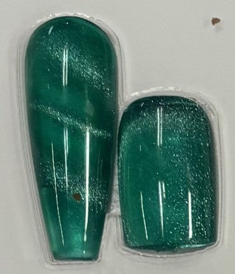 #30 - DM Gemstone Cat Eye Gel