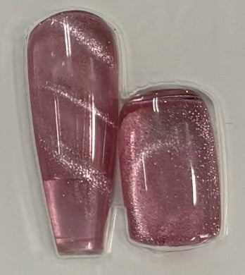 #35 - DM Gemstone Cat Eye Gel